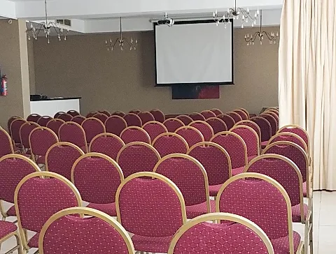 Hotel Yene Hue Eventos 3