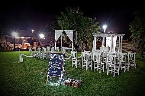 Quinta de Eventos Los Altos 2