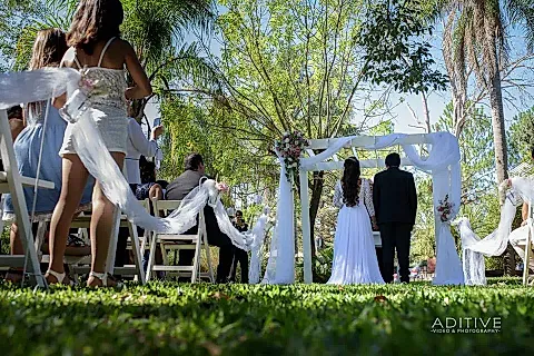 Los Tilos Eventos 2