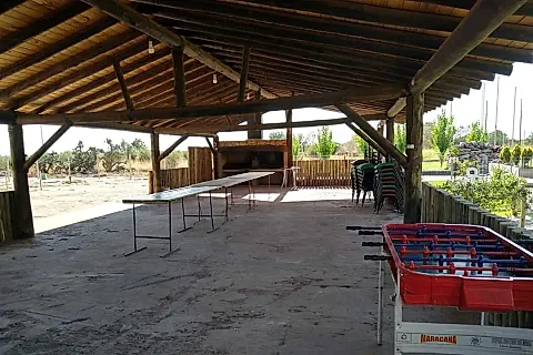 Quincho Nápoles 2