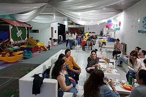 El Mágico Mundo 2