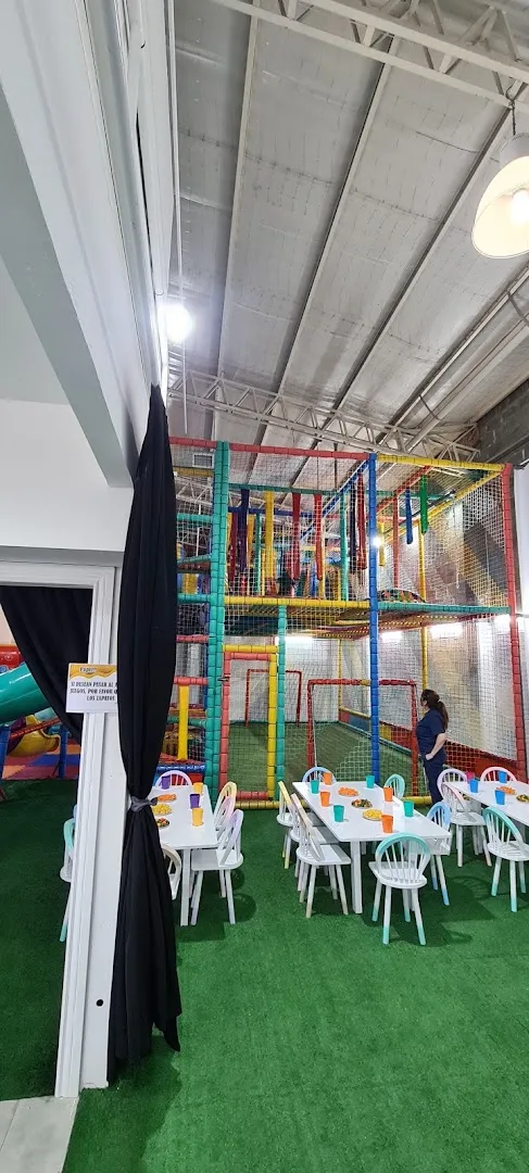 Elite Salón de Eventos