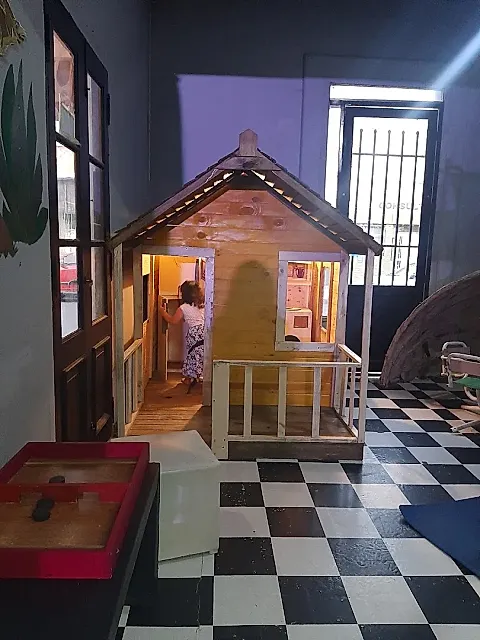 Tierra de Fantasías 5