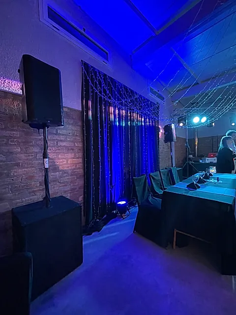 Gemini Tecnica para Eventos 4
