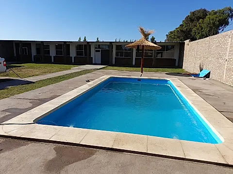 MarDan Salón de Eventos 5