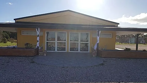 El Pinar Salón de Eventos 4
