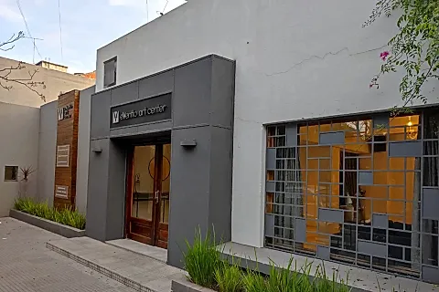 Eventto Art Center 3