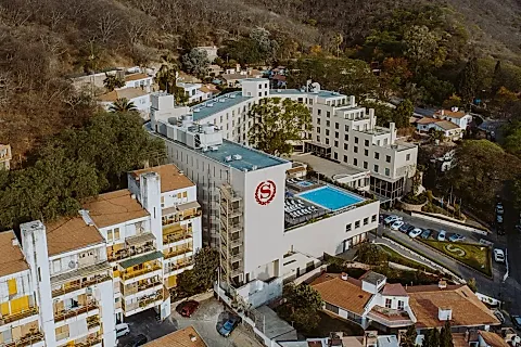 Sheraton Salta