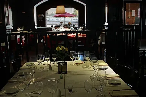 Cucina Donore 5