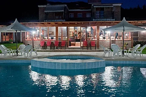 La Reina Hotel Eventos