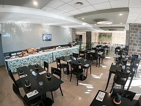 Hotel Yene Hue Eventos 4