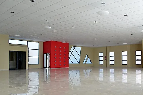 Campo Recreativo ASOEM 3