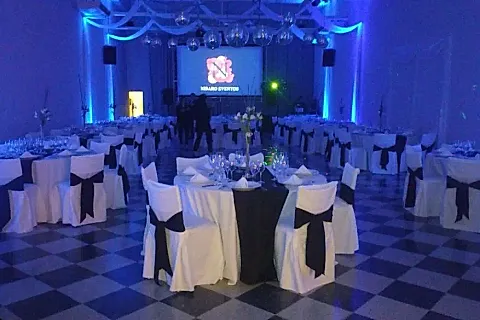 Nisaro Eventos 2