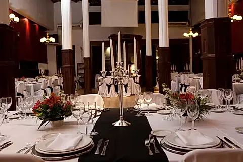 Chiquin Restaurant 2