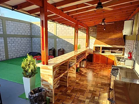 Los Pinos Salón de Eventos 3