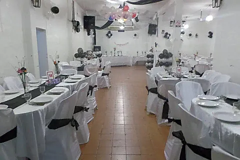 Salón Mi Sueño 4
