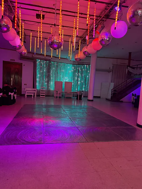 Espacio Umbro