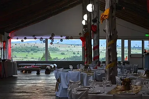 Salón Eventos Pañil 2