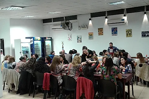 El Buffet de Moe 5