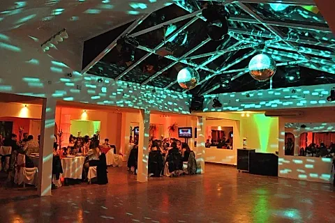 Horizonte Club de Playa 4