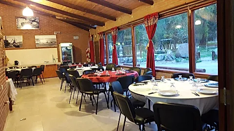 Ruca Hueney Salón de Eventos 2