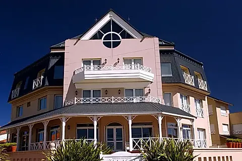 Hostería Villasol