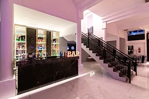 Jano's San Martín 5