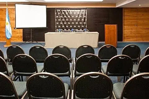 Hotel Península Valdés 2