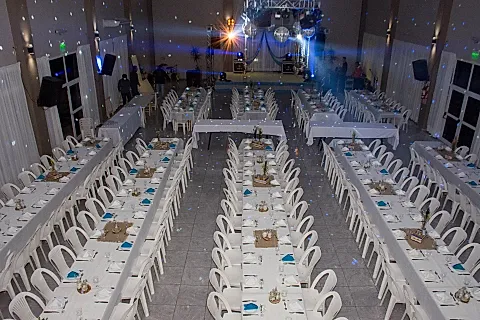 Salón Francisca 2