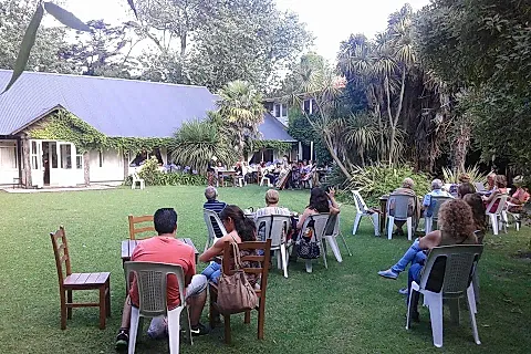 Casa del Mar 4