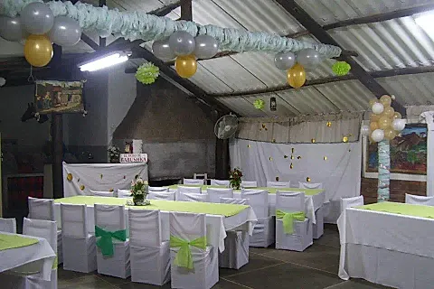 El Patio de Babushka 4