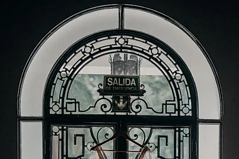 Estancia La María Inés 2