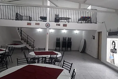 Complejo La María 4