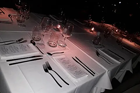 Morena Restaurant 4
