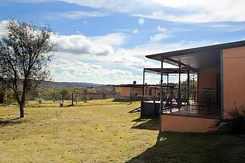 Villasol Resort 2