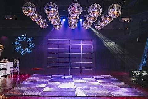 Altos de Olivos Eventos 2