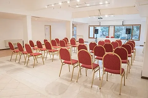 Hotel Cap Polonio 4