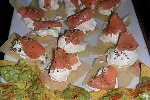 Reino Gourmet 2