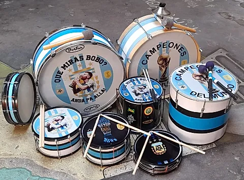 ALQUILER DE INSTRUMENTOS PARA TODO TIPO DE EVENTOS