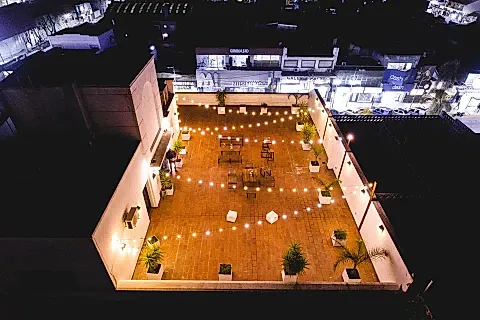 Espacio Yrigoyen 3