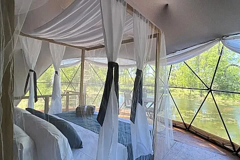 Brisas del Lago 5