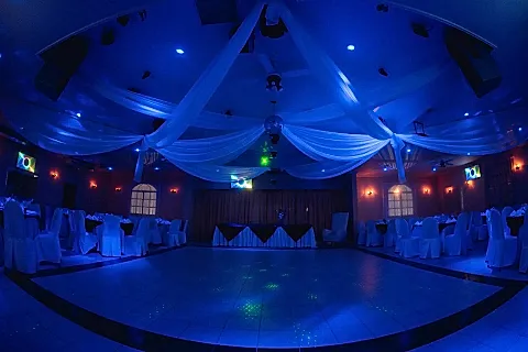 Salón EQ Espacio 2