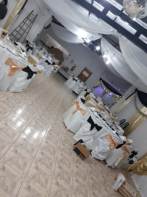 La Clara Eventos 5