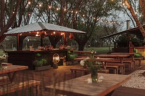 Círculo Olivos