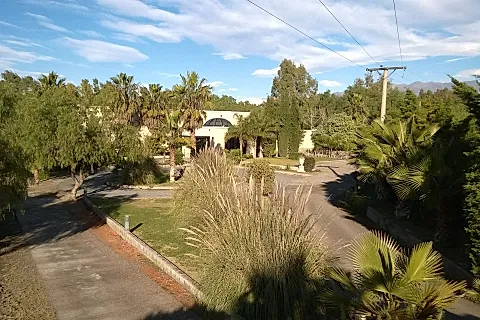 Palatium Centro de Eventos 2