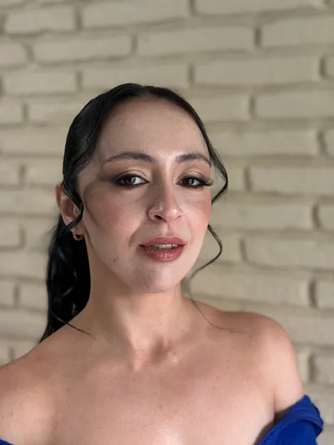 CaroMonti Makeup 5