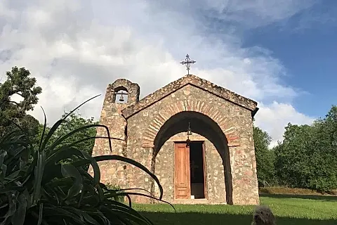 Estancia La Hungría 2