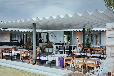 La Rural Eventos