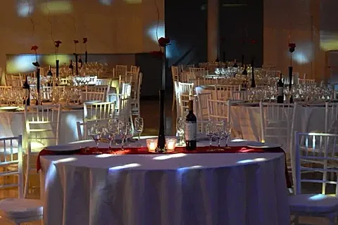 Vergel del Bosque Multieventos 4