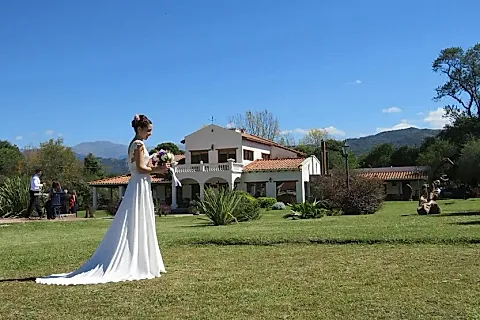 Hostería La Caldera 2